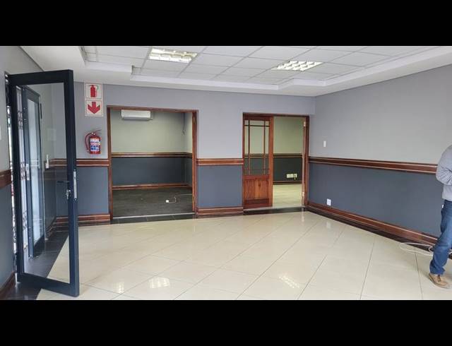 BUSINESS PROPERTY TO RENT IN MOKOPANE CENTRAL